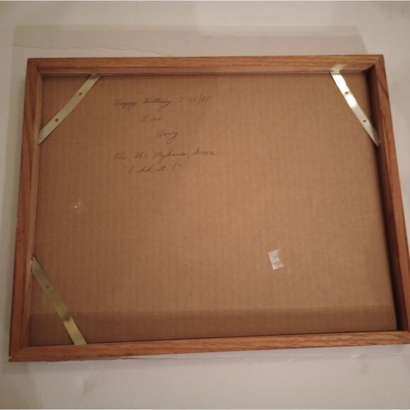 🆕🖼️Mykanos Greece Ships In a Harbour - Picture 6 of 7